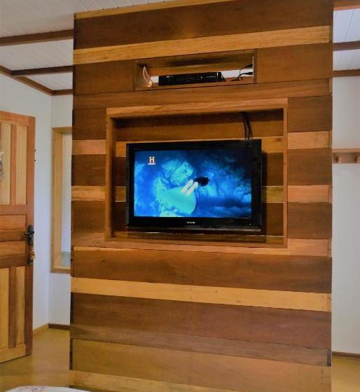 סוויטה, Pousada Encanto Da Bocaina   Serra Da Bocaina