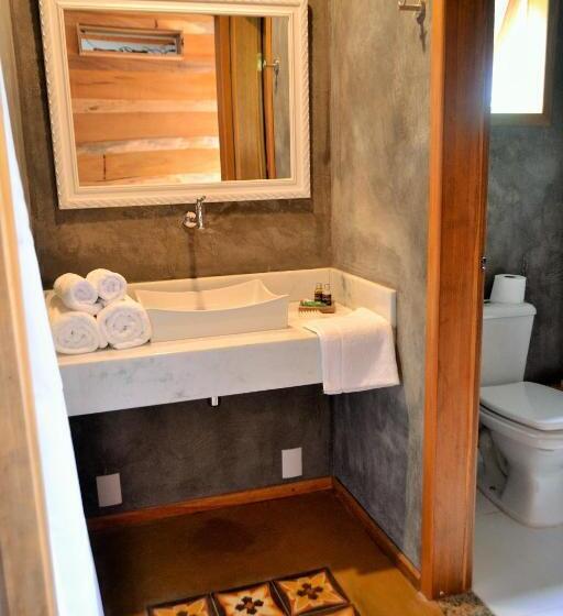 סוויטה, Pousada Encanto Da Bocaina   Serra Da Bocaina