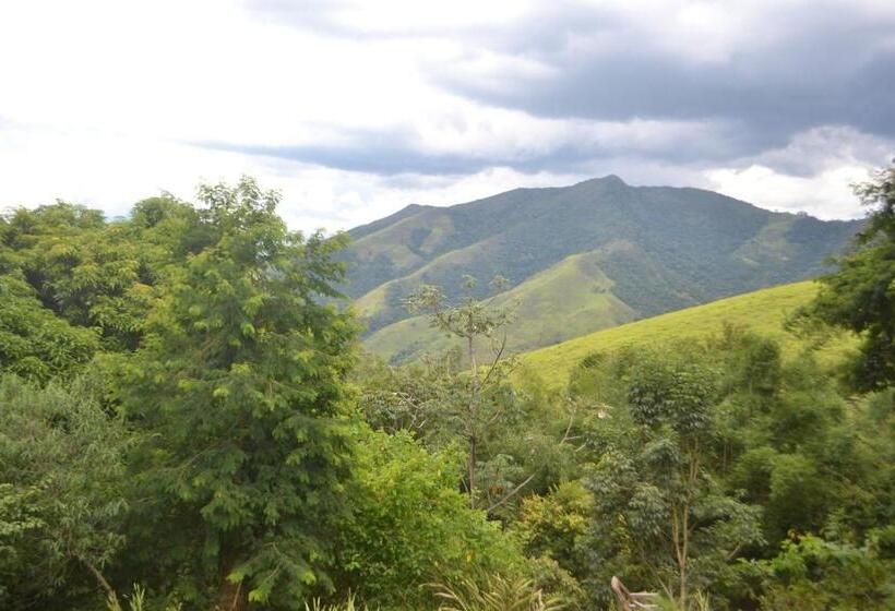 스위트, Pousada Encanto Da Bocaina   Serra Da Bocaina
