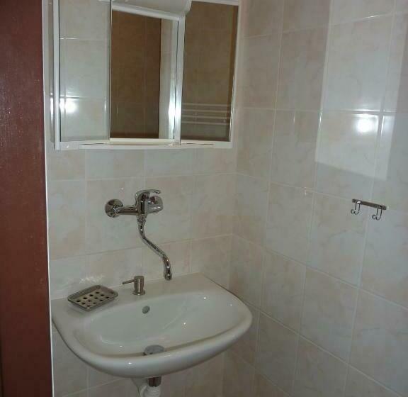 스탠다드 룸, Rodinny Penzion Kunc