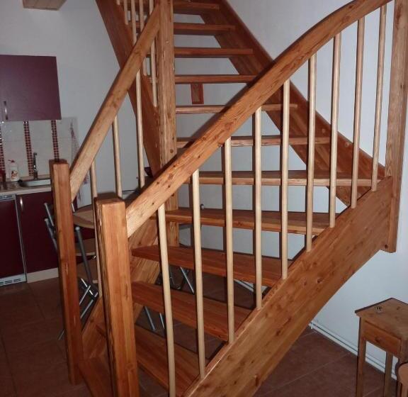 침실 1개 아파트, Rodinny Penzion Kunc