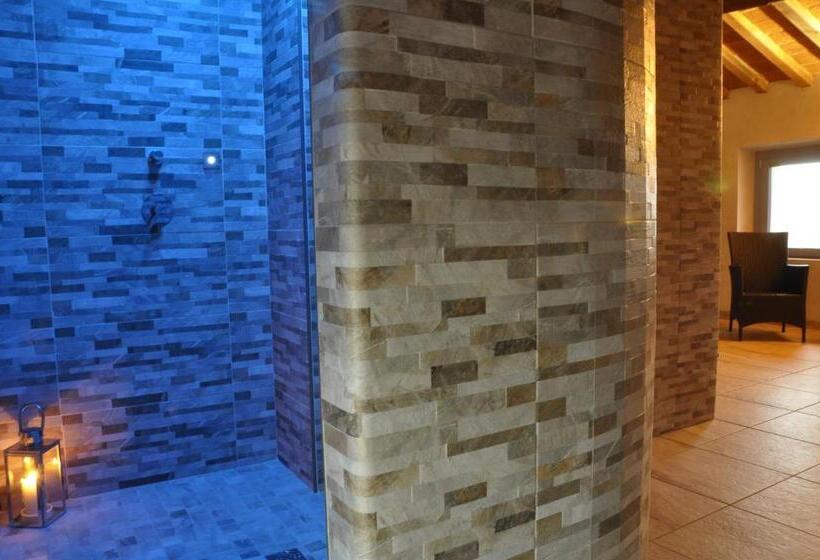 2 Bedroom Suite with Terrace, Villa Cantoni