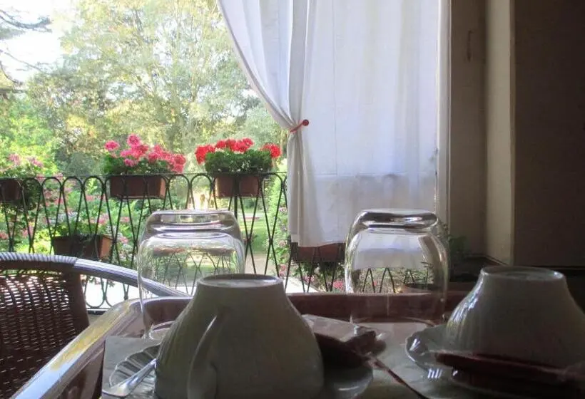 2 Bedroom Suite with Terrace, Villa Cantoni
