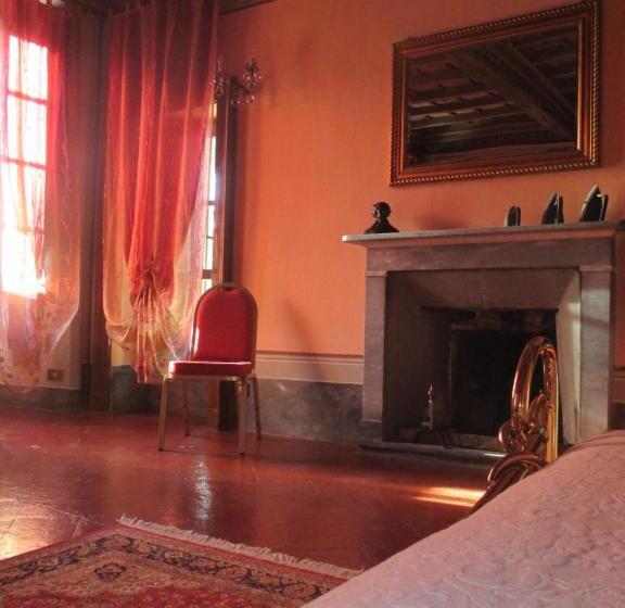 2 Bedroom Suite with Terrace, Villa Cantoni