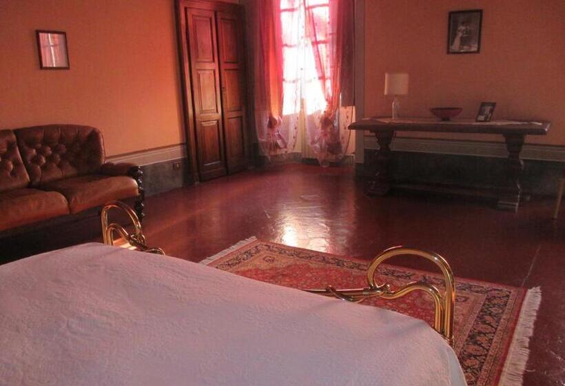 2 Bedroom Suite with Terrace, Villa Cantoni