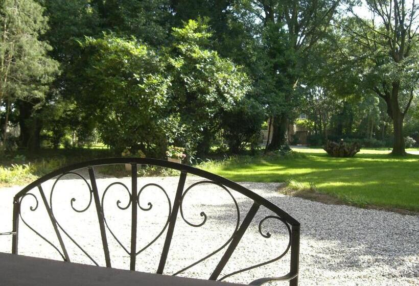 2 Bedroom Suite with Terrace, Villa Cantoni