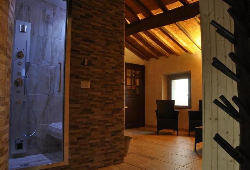 스탠다드 룸, Villa Cantoni