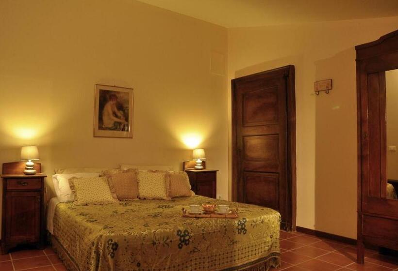 스탠다드 룸, Villa Cantoni