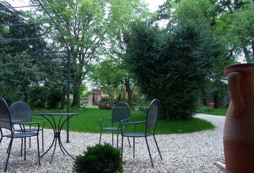 스탠다드 룸, Villa Cantoni