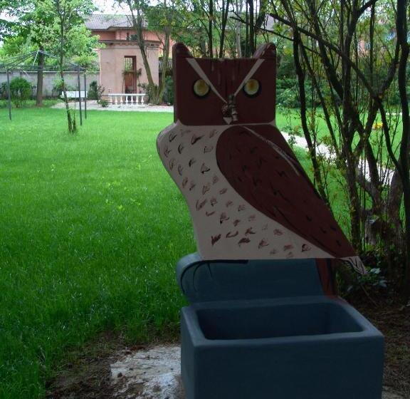 스탠다드 룸, Villa Cantoni