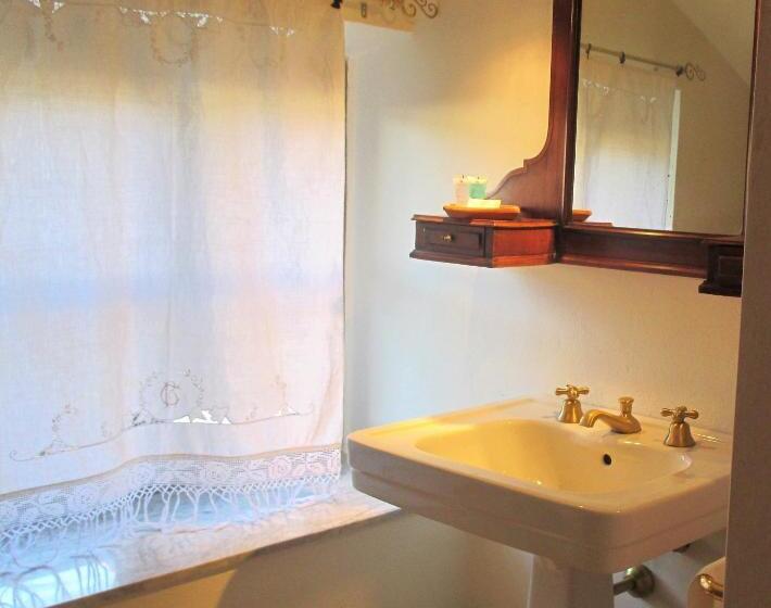 스탠다드 룸, Villa Cantoni