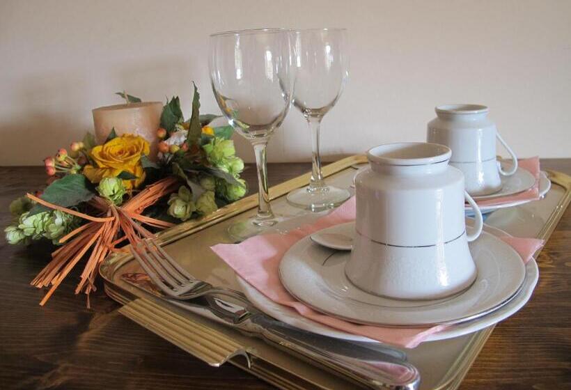 스탠다드 트리플 룸, Villa Cantoni