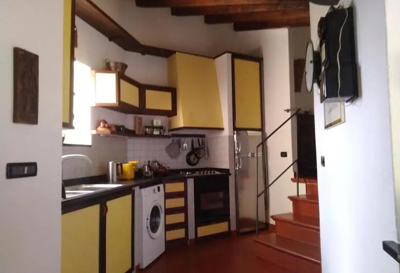 ２ベッドルームアパートメント, Villa Maia