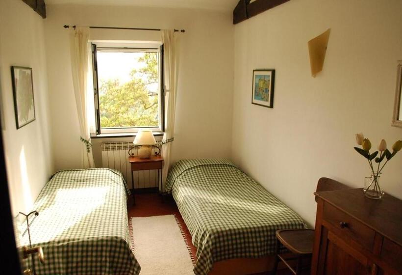 شقة غرفتين, Villa Maia