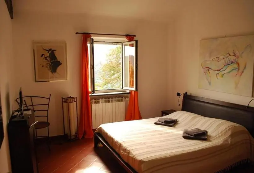 ２ベッドルームアパートメント, Villa Maia