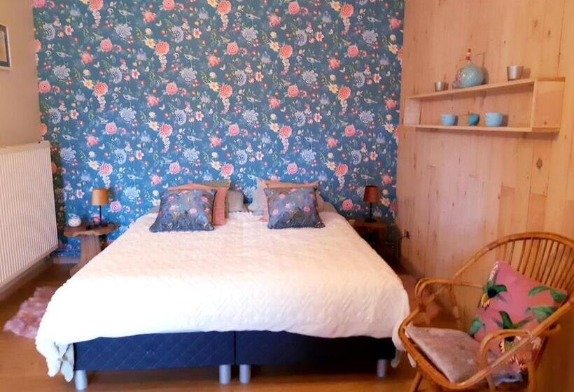Suite with Terrace, B&b Caprice D Epices