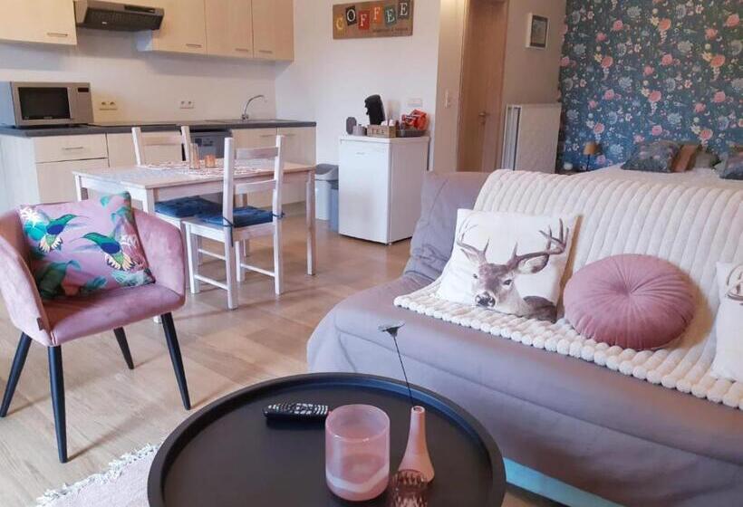 Suite with Terrace, B&b Caprice D Epices