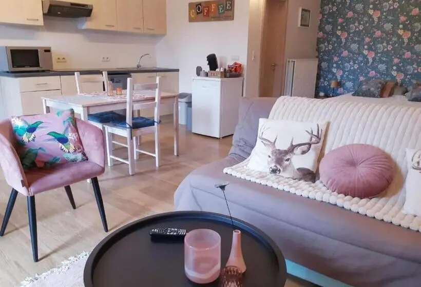 Suite with Terrace, B&b Caprice D Epices
