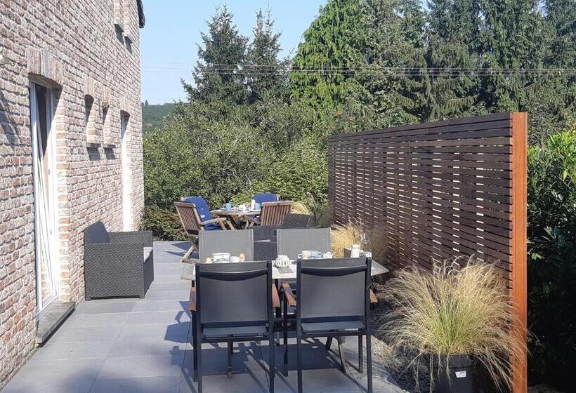 سوییت خانوادگی, B&b Caprice D Epices