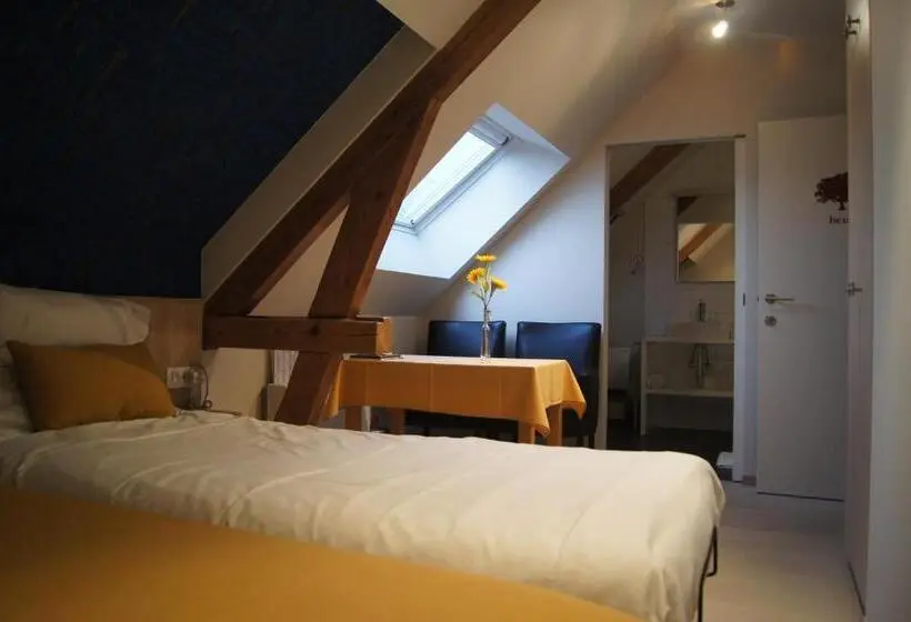 Camera Standard, B&b Het Wouwe