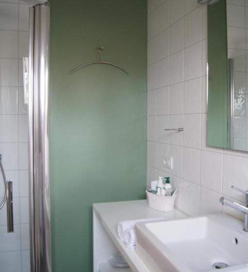 חדר סטנדרט, B&b Het Wouwe