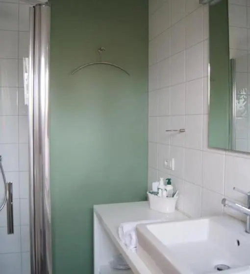 Camera Standard, B&b Het Wouwe