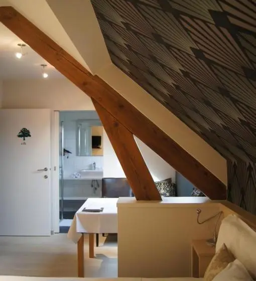 Camera Standard, B&b Het Wouwe