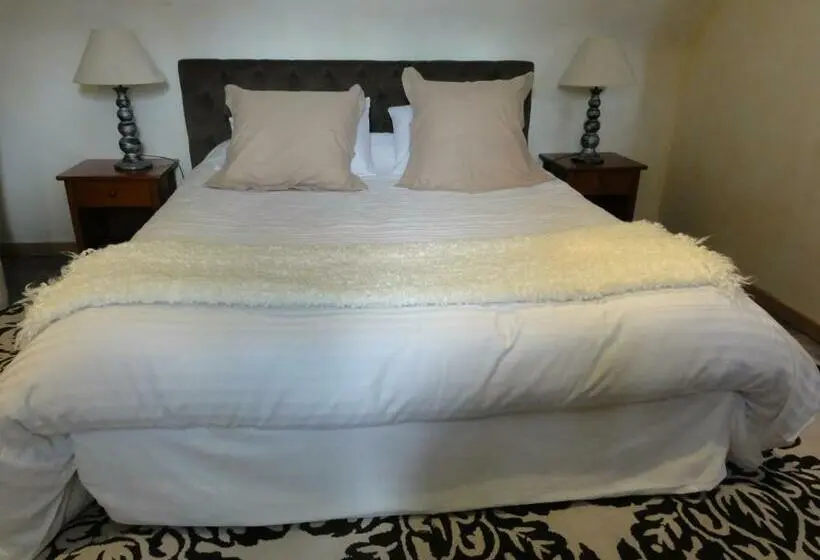 Standard-huone Poreallas, Chambres D Hôte Air Marin