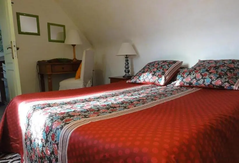 Standard-huone Poreallas, Chambres D Hôte Air Marin