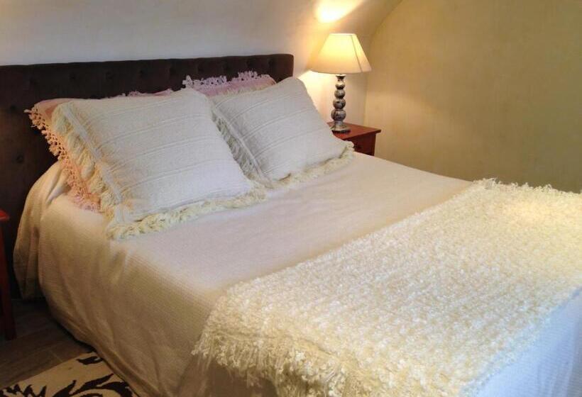 اتاق استاندارد با وان آب گرم, Chambres D Hôte Air Marin