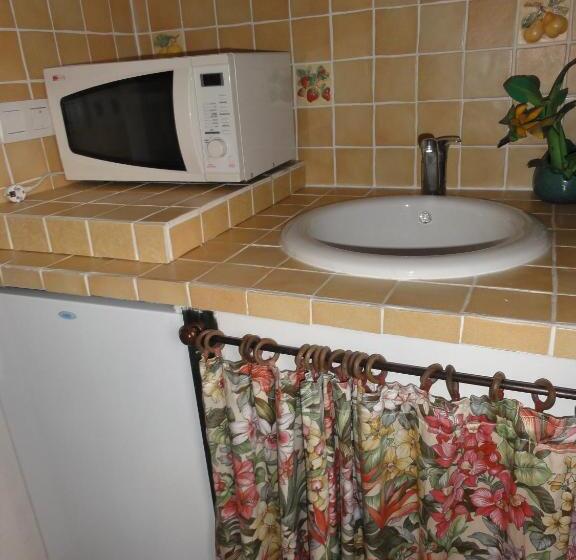 اتاق سوپریور, Chambres D Hôte Air Marin