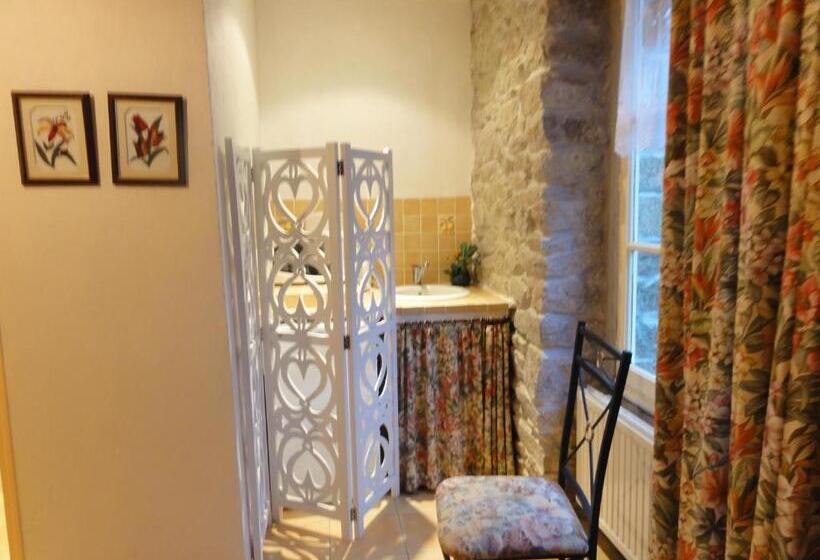 اتاق سوپریور, Chambres D Hôte Air Marin