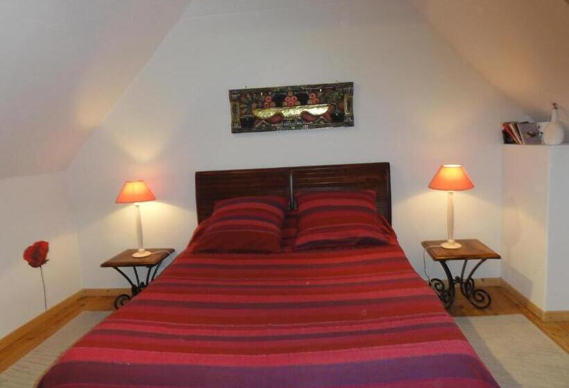 Номер Superior, Chambres D Hôte Air Marin