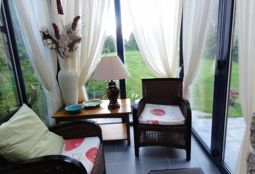 اتاق سوپریور, Chambres D Hôte Air Marin