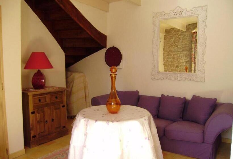 اتاق سوپریور, Chambres D Hôte Air Marin