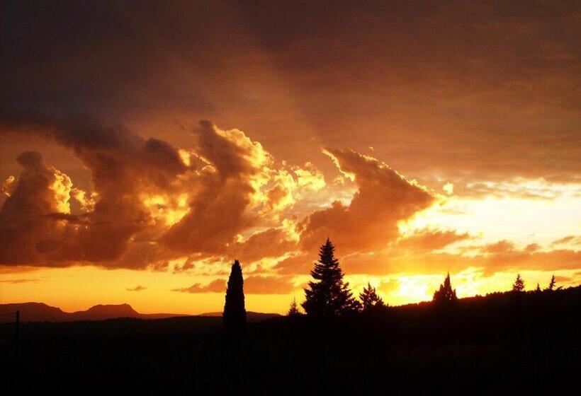 דירת חדר בקומת קרקע, La Radassière