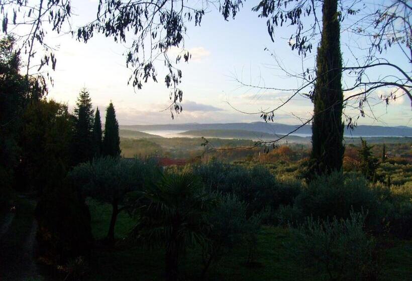 דירת חדר בקומת קרקע, La Radassière