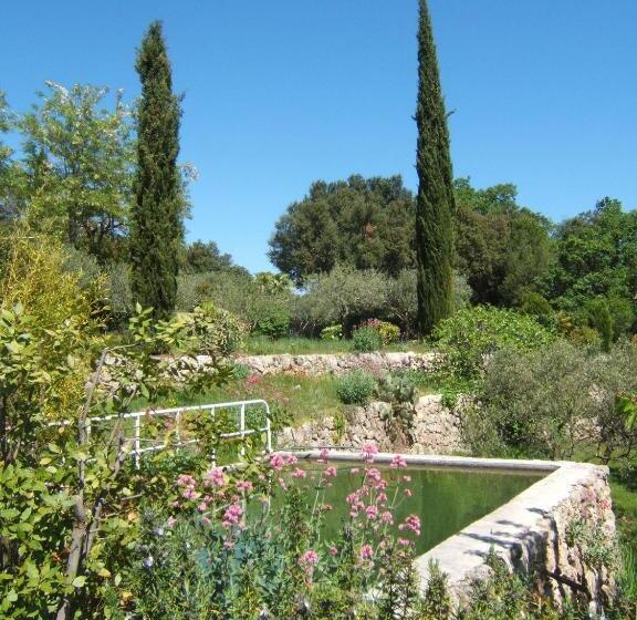 דירת חדר בקומת קרקע, La Radassière