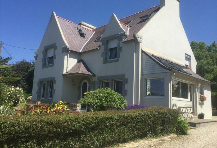 Номер Стандарт, Les Chambres De Kermenguy