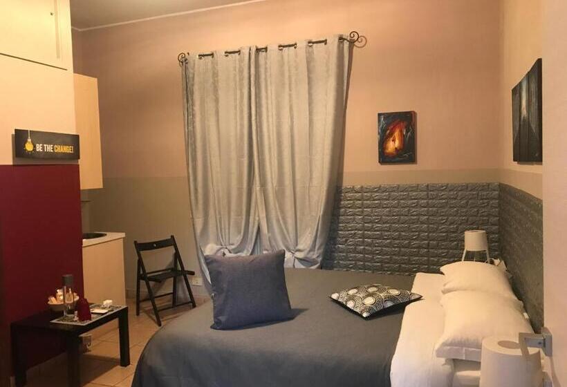 스탠다드 룸, Vegan Inn Airport Adults Only Late Check In