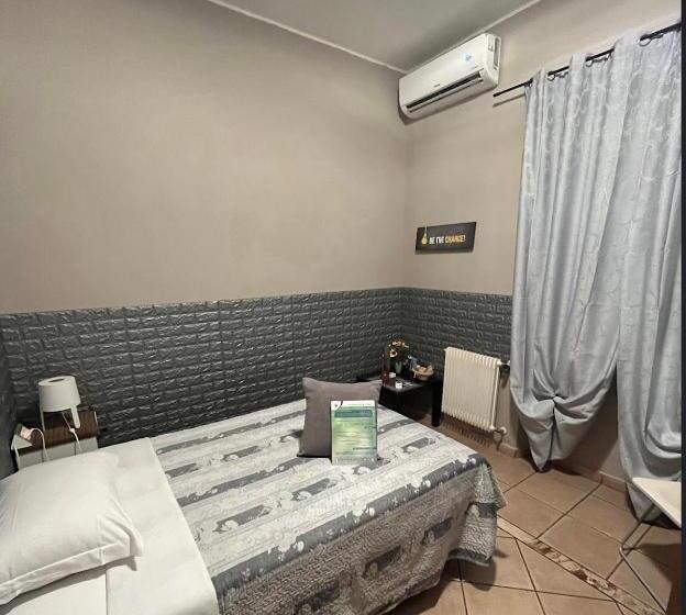 스탠다드 싱글 룸, Vegan Inn Airport Adults Only Late Check In