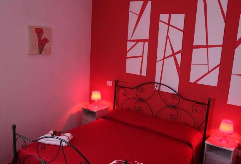 חדר סטנדרט, Villa Bema