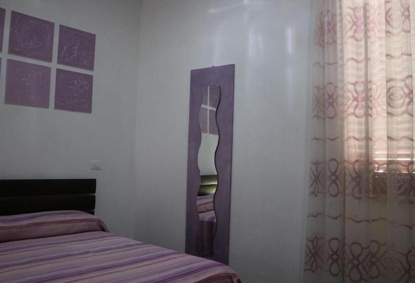 חדר סטנדרט לשלושה, Villa Bema