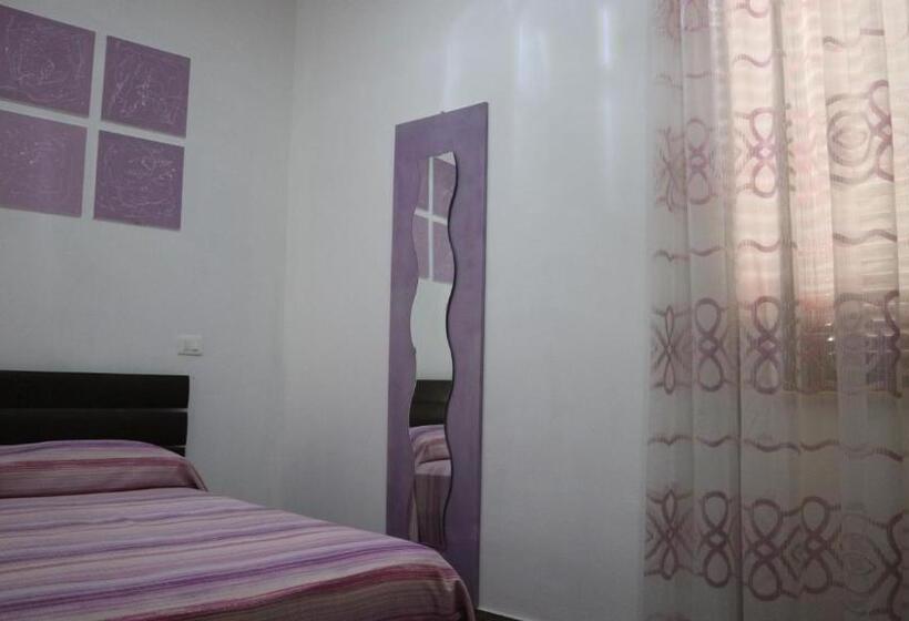 חדר סטנדרט לשלושה, Villa Bema