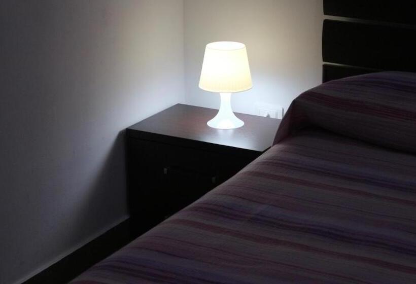 חדר סטנדרט לשלושה, Villa Bema