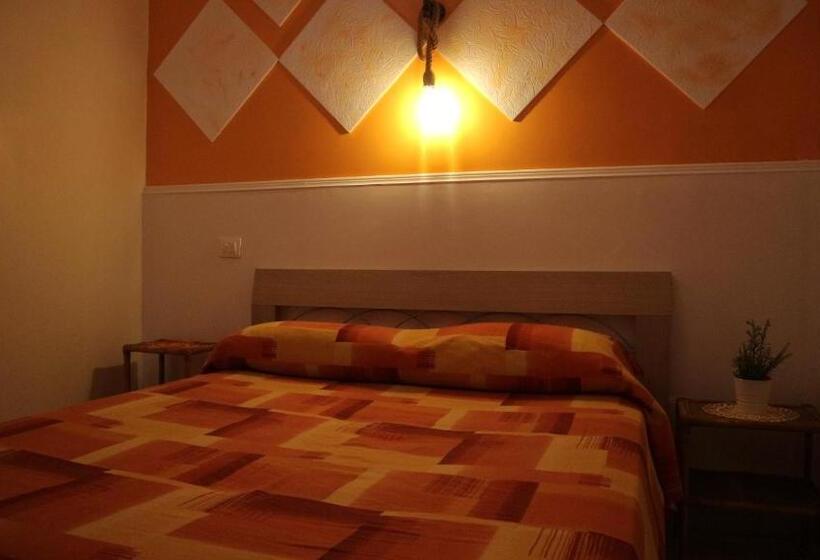 חדר דלוקס, Villa Bema