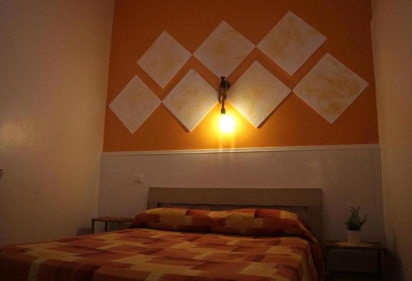 חדר דלוקס, Villa Bema