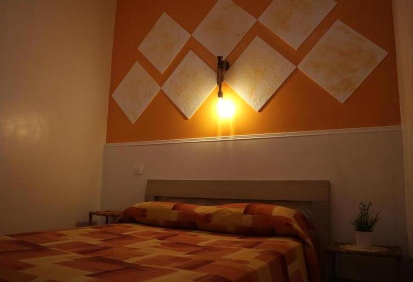 חדר דלוקס, Villa Bema