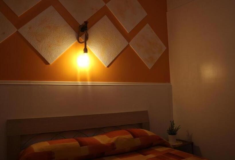 Номер Deluxe, Villa Bema