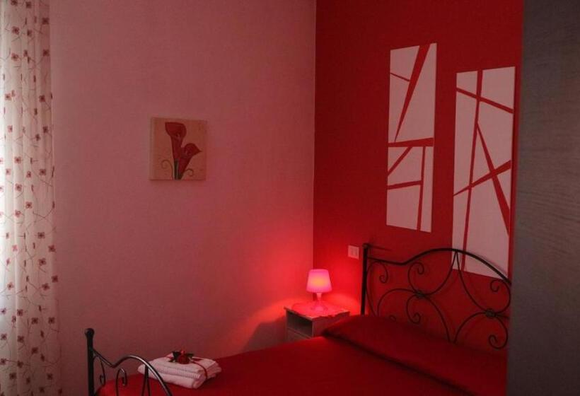 חדר סטנדרט, Villa Bema